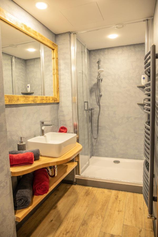 Apartmany Kulna Boží Dar エクステリア 写真